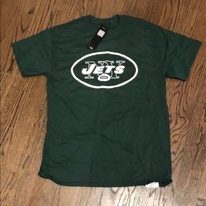 NEW NFL TEAM APPAREL JETS
